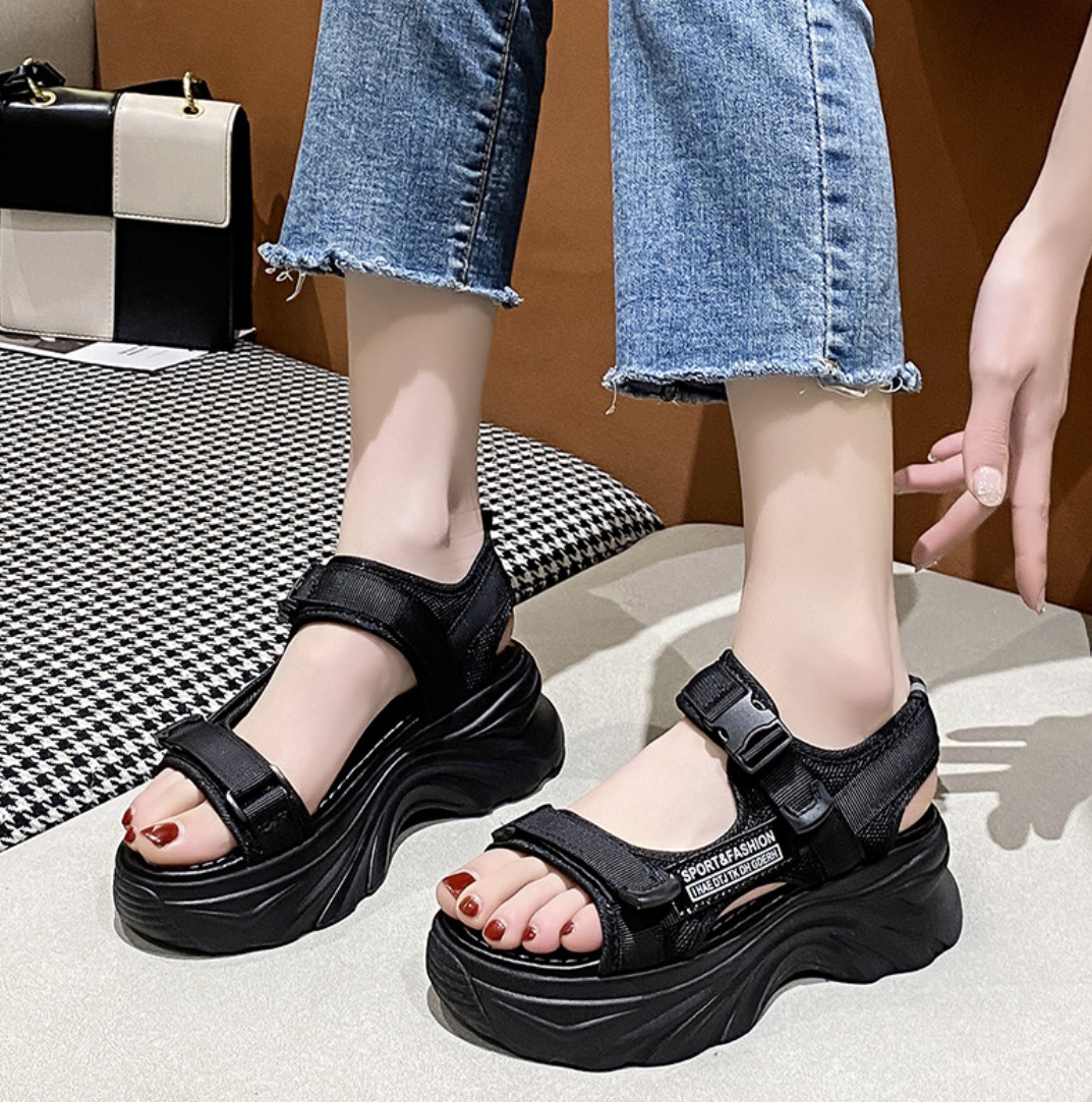 Women's Summer Casual Sports Sandals S-153