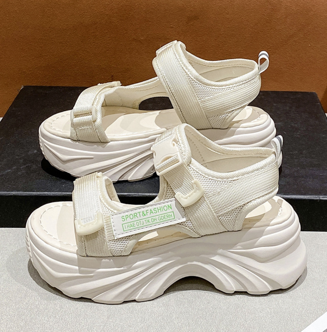 Women's Summer Casual Sports Sandals S-153