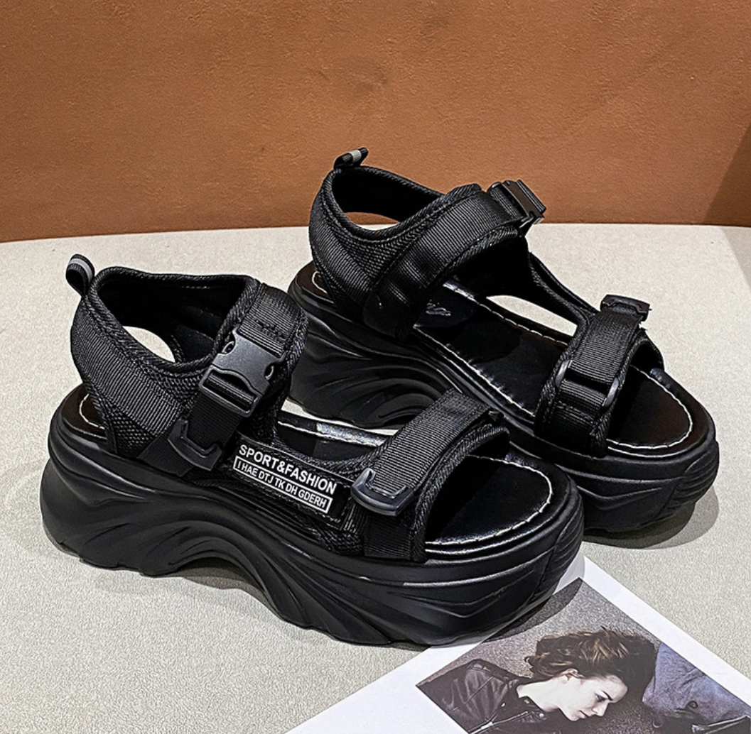 Women's Summer Casual Sports Sandals S-153