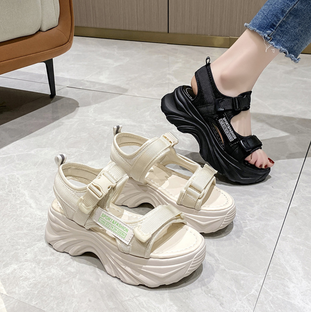 Women's Summer Casual Sports Sandals S-153