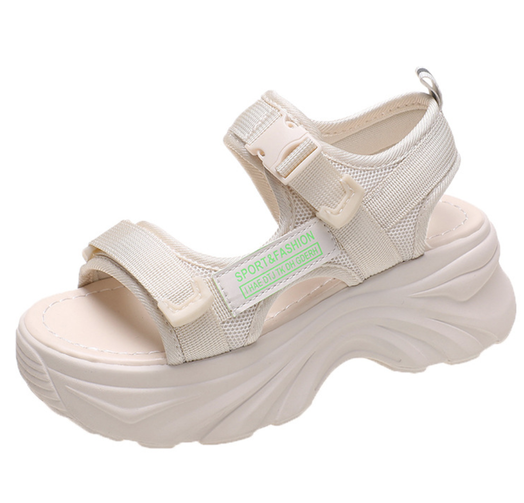 Women's Summer Casual Sports Sandals S-153
