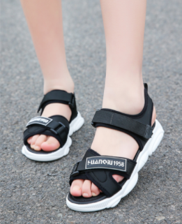 new fashion Women sports soft-soled sandals S-75
