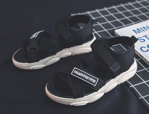 new fashion Women sports soft-soled sandals S-75