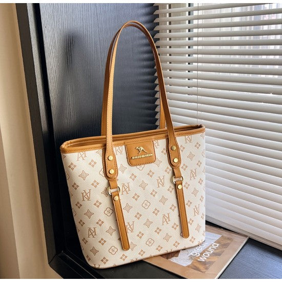 Elegant Designer Tote Bag for Women