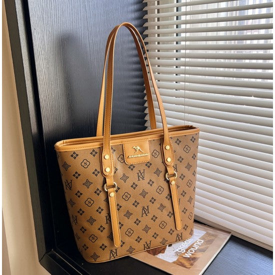 Elegant Designer Tote Bag for Women