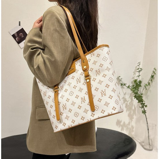 Elegant Designer Tote Bag for Women