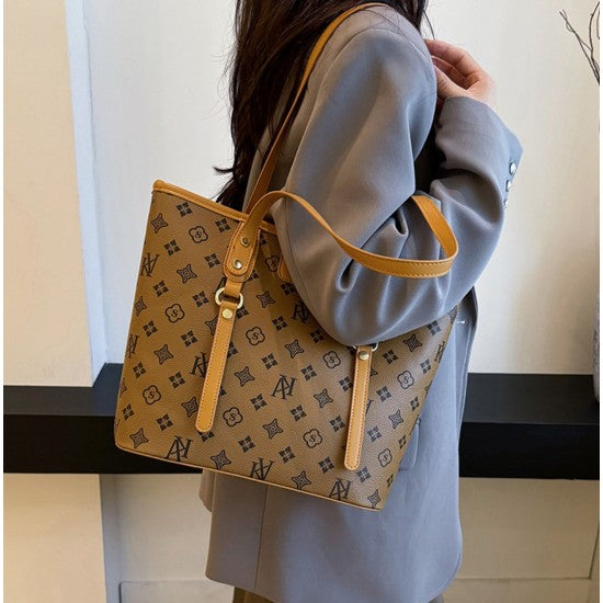 Elegant Designer Tote Bag for Women