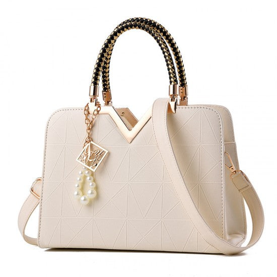 Large Capacity Crossbody Bag for Women