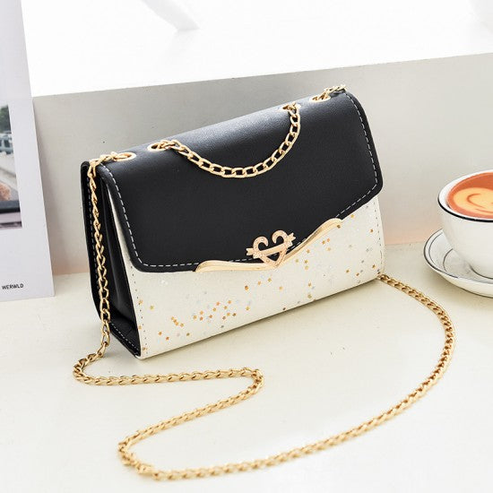 Sequins Crossbody Bag for Women
